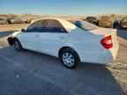 2003 TOYOTA CAMRY
