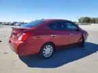 2018 NISSAN VERSA