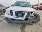 2018 NISSAN Frontier