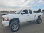 2007 CHEVROLET Silverado