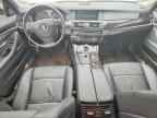 2014 BMW 5 series