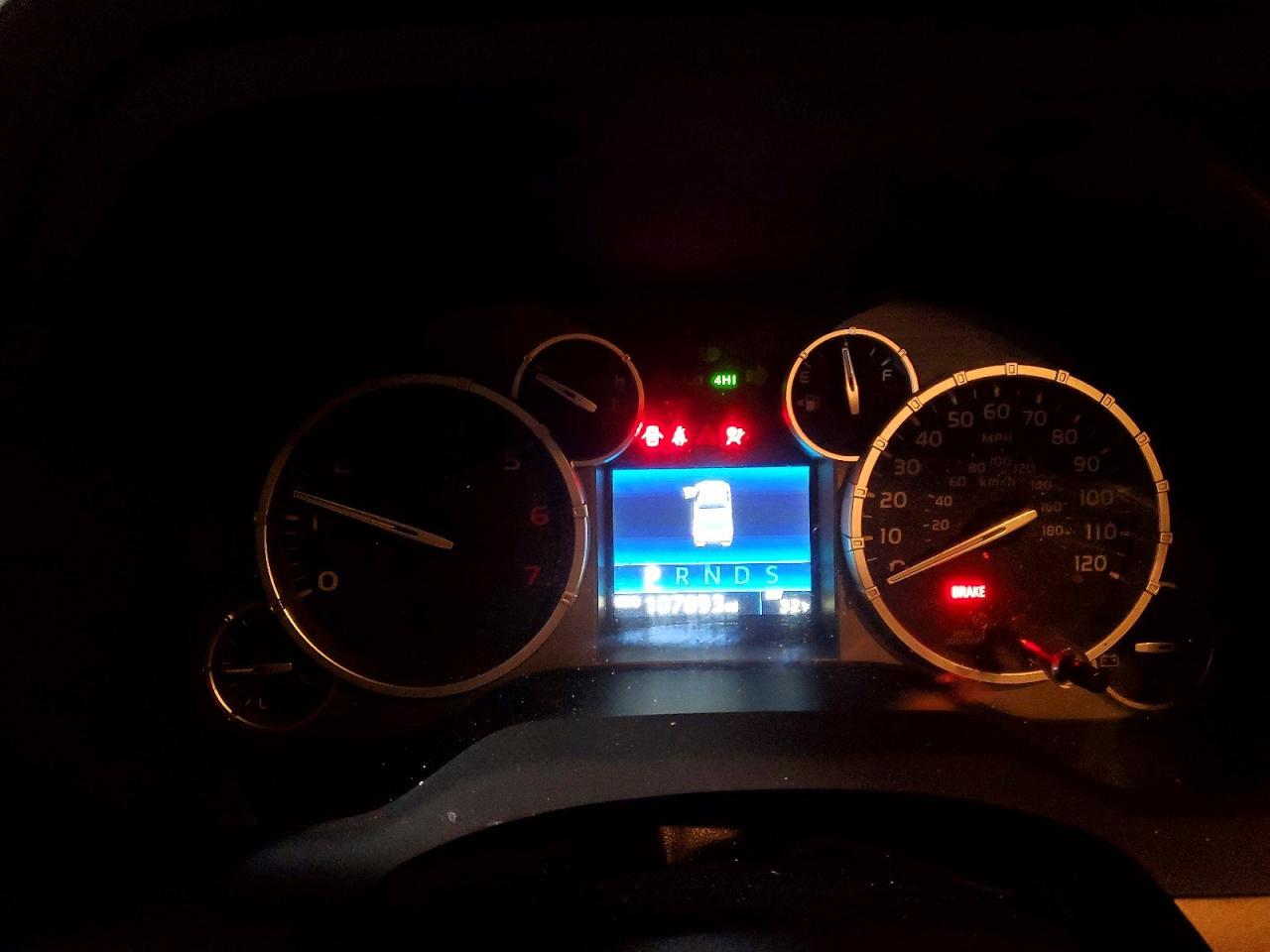2016 TOYOTA TUNDRA