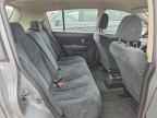 2010 NISSAN VERSA