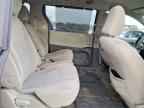 2016 TOYOTA SIENNA