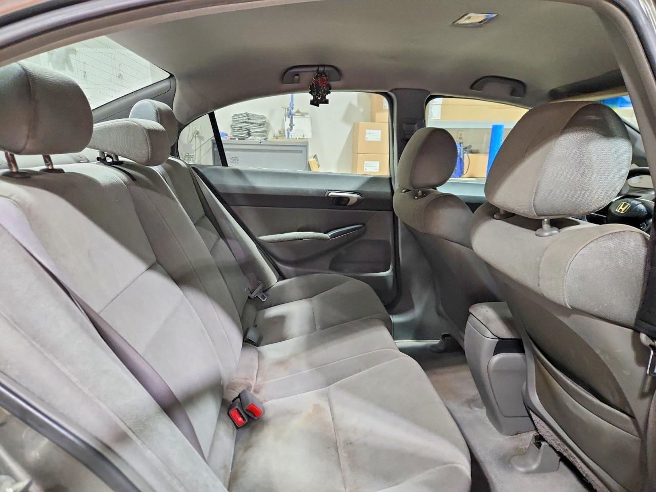2006 HONDA CIVIC