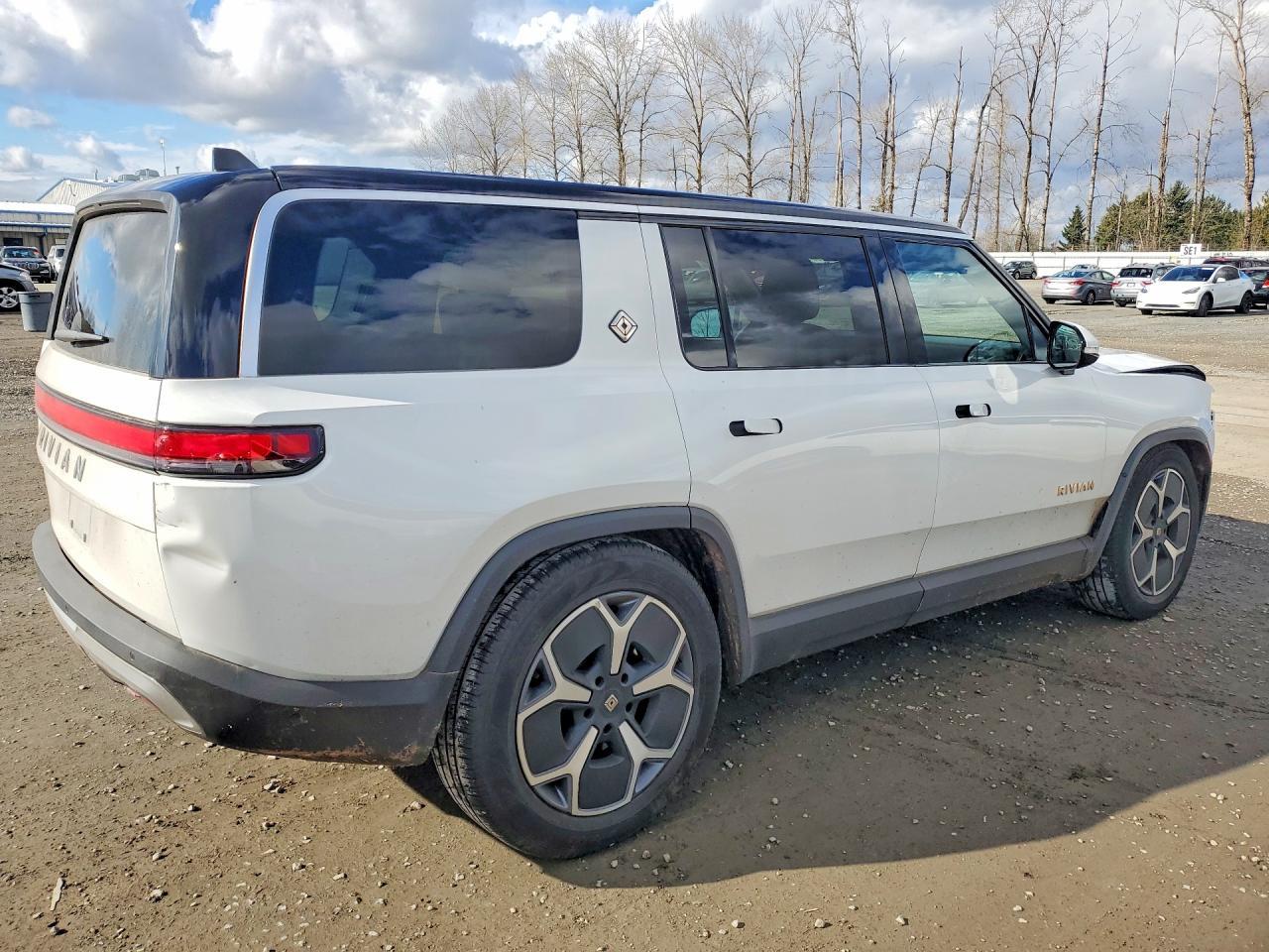 2024 RIVIAN R1s