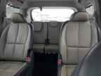2017 KIA SEDONA