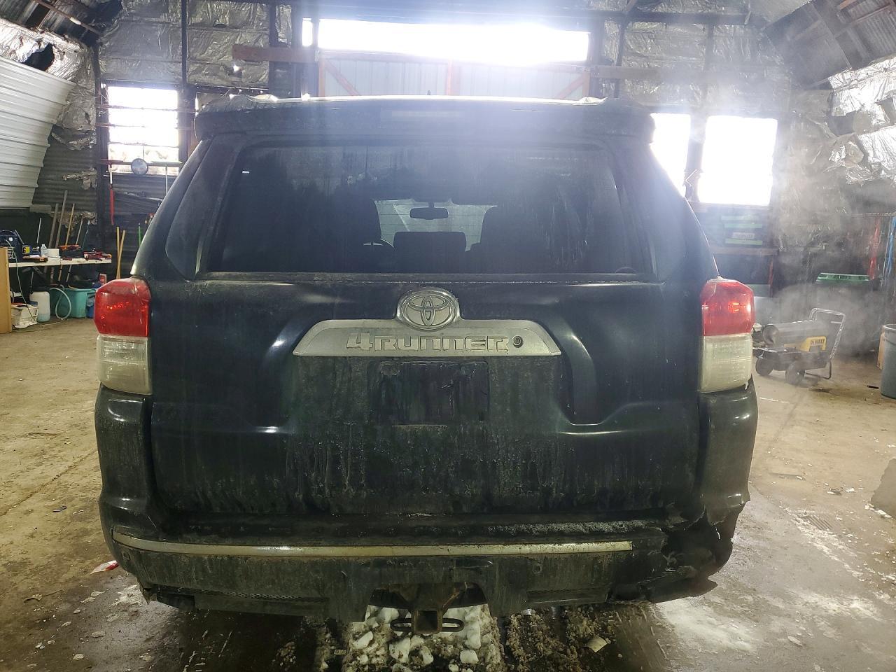 2013 TOYOTA 4Runner
