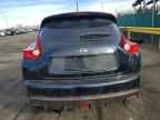 2013 NISSAN Juke