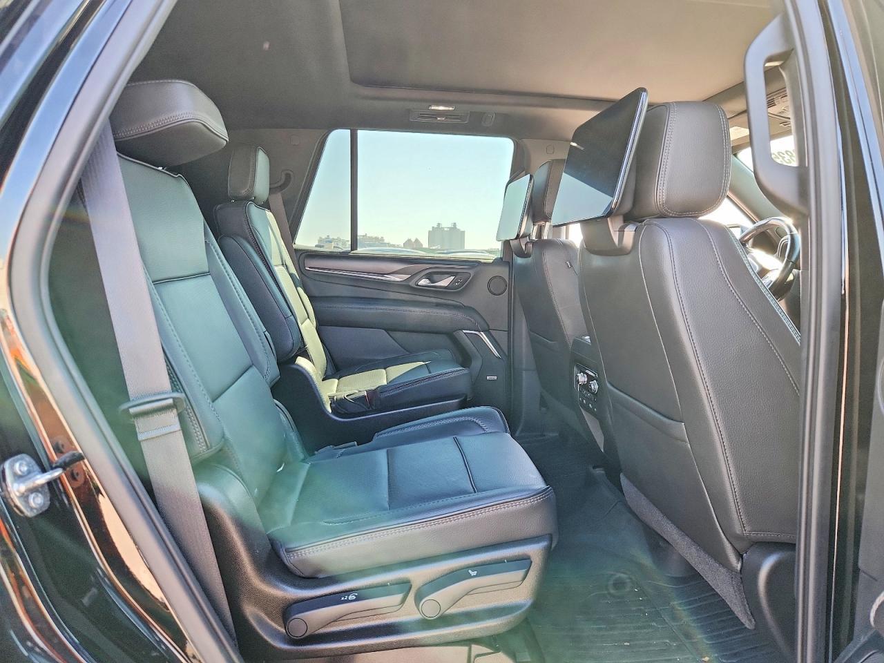 2021 GMC Yukon