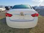 2017 CHEVROLET IMPALA