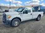 2013 FORD F-250