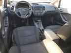 2014 KIA FORTE