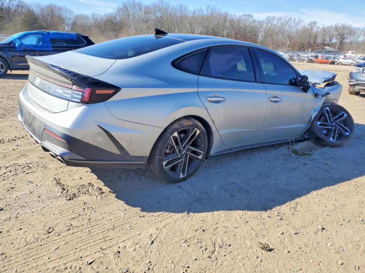2024 HYUNDAI SONATA