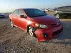2011 TOYOTA COROLLA