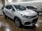 2017 CHEVROLET TRAX