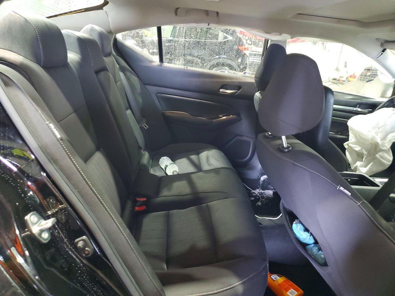 2020 NISSAN ALTIMA