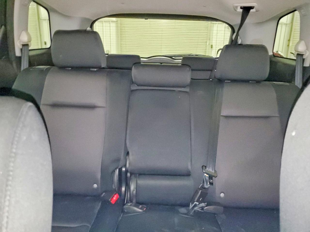 2008 MAZDA CX-9