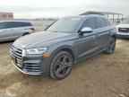 2020 AUDI SQ5