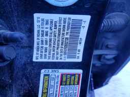 2011 HONDA CIVIC