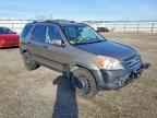 2005 HONDA CR-V