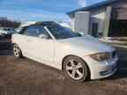 2009 BMW 1 Series