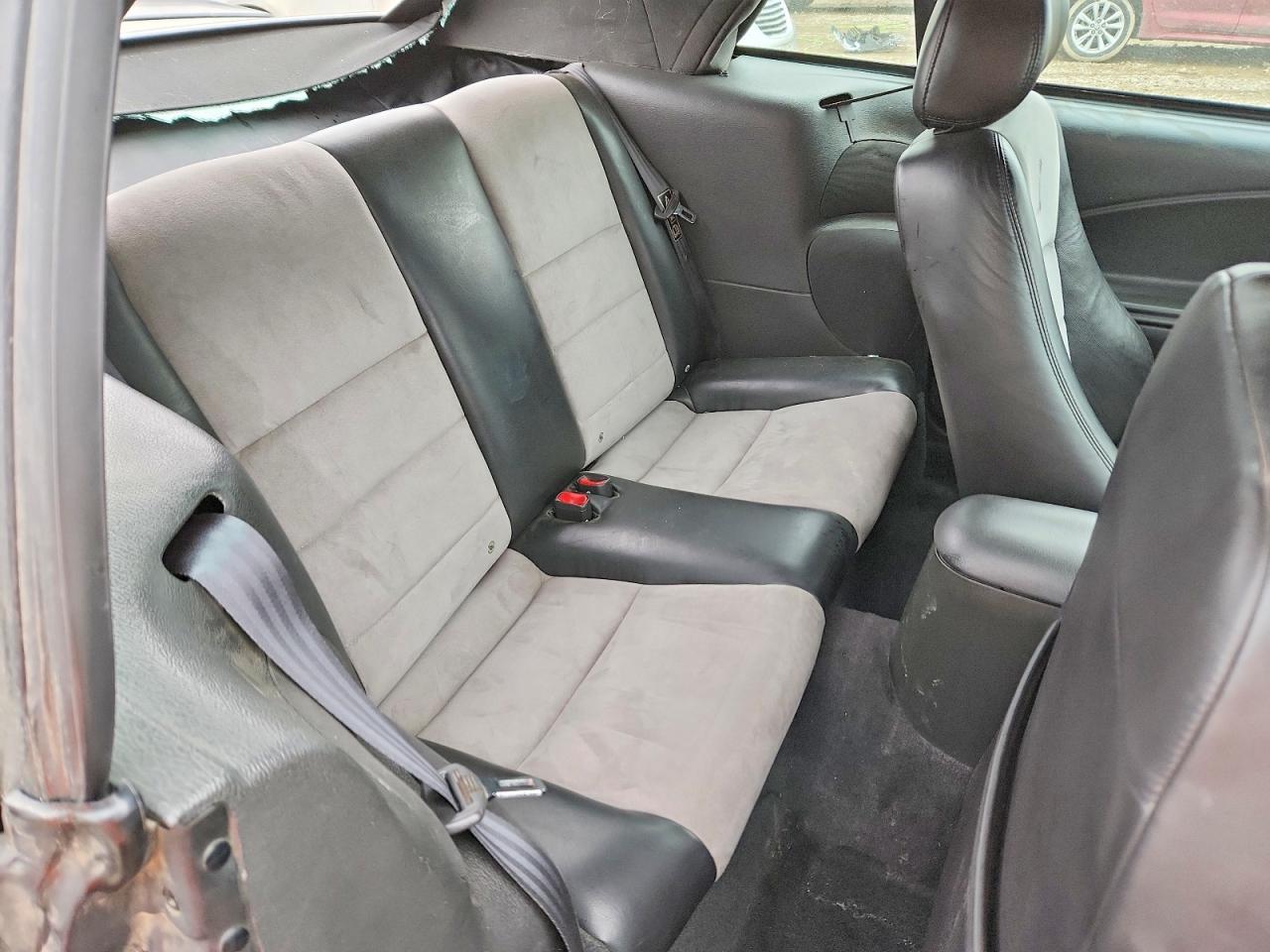 2003 FORD MUSTANG
