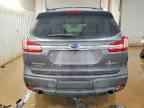 2020 SUBARU Ascent