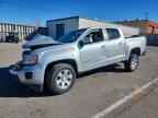 2015 GMC CANYON