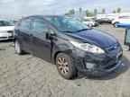 2011 FORD Fiesta