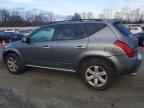 2006 NISSAN MURANO