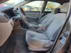 2004 TOYOTA COROLLA