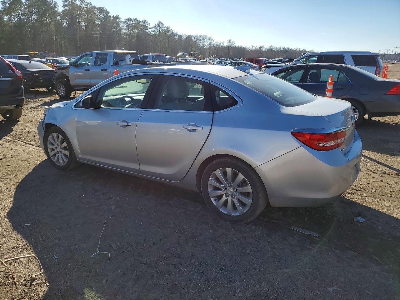 2016 BUICK VERANO
