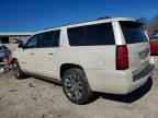 2015 CHEVROLET Suburban