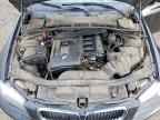 2012 BMW 3 SERIES
