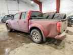 2018 NISSAN Frontier