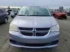 2013 DODGE GRAND CARAVAN