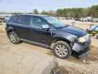 2008 LINCOLN MKX