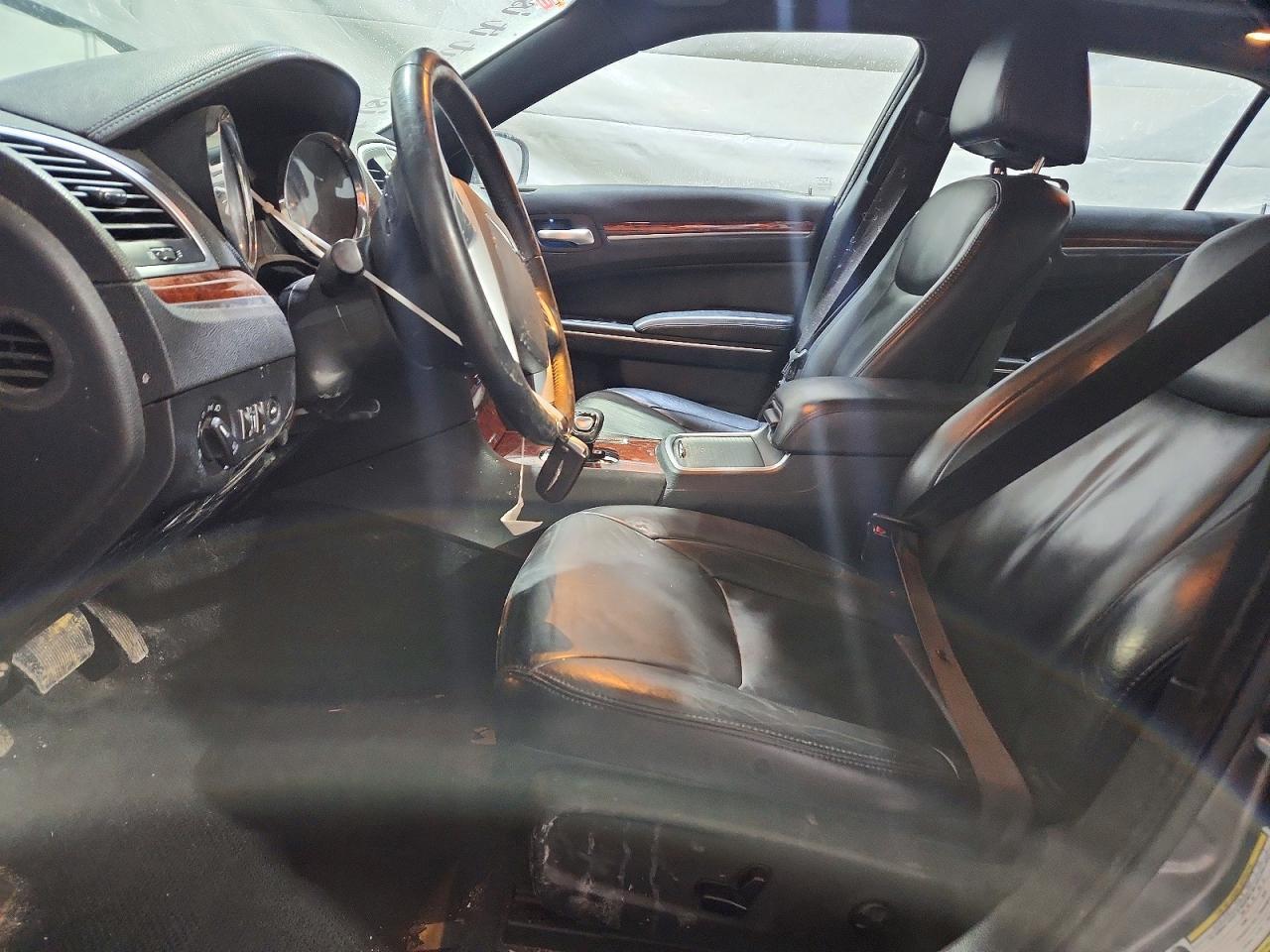 2014 CHRYSLER 300