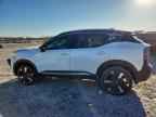 2025 NISSAN KICKS