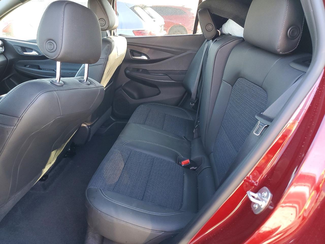 2025 BUICK Envista