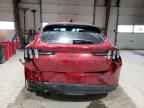 2021 FORD Mustang Mach-E
