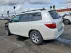 2010 TOYOTA HIGHLANDER
