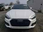 2021 AUDI A5