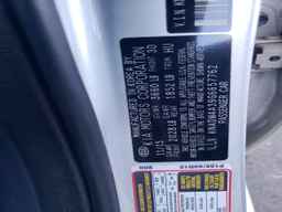 2016 KIA RIO