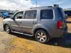 2012 HONDA PILOT