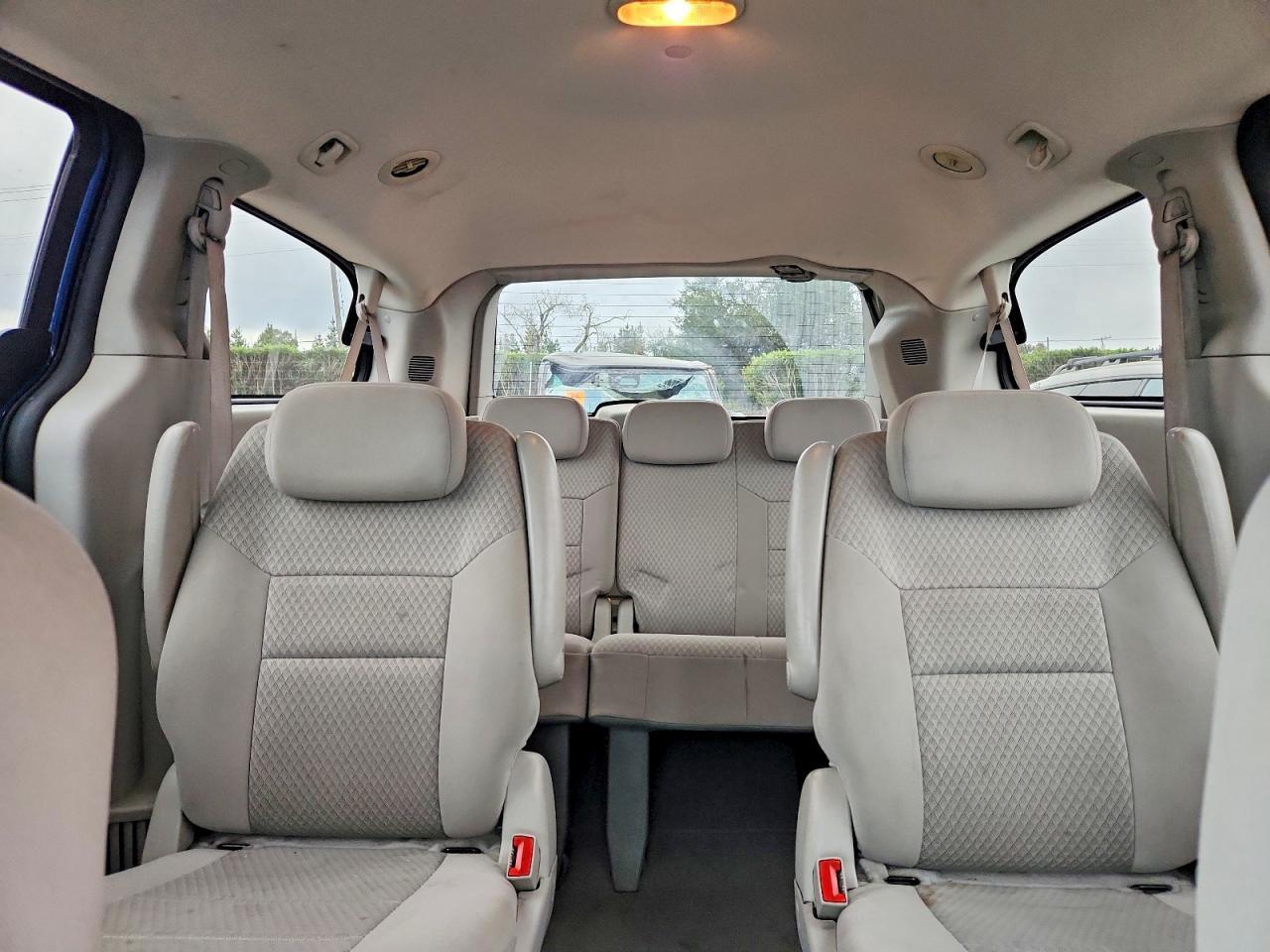 2010 DODGE GRAND CARAVAN