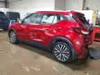 2022 NISSAN KICKS