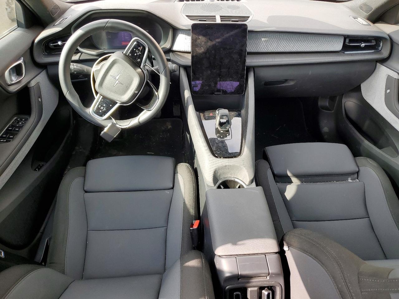 2021 POLESTAR 2