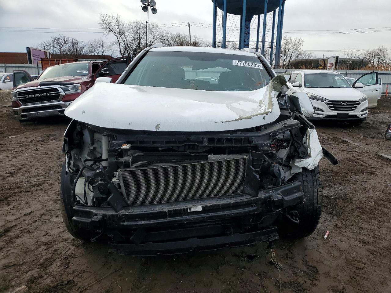 2014 KIA SORENTO